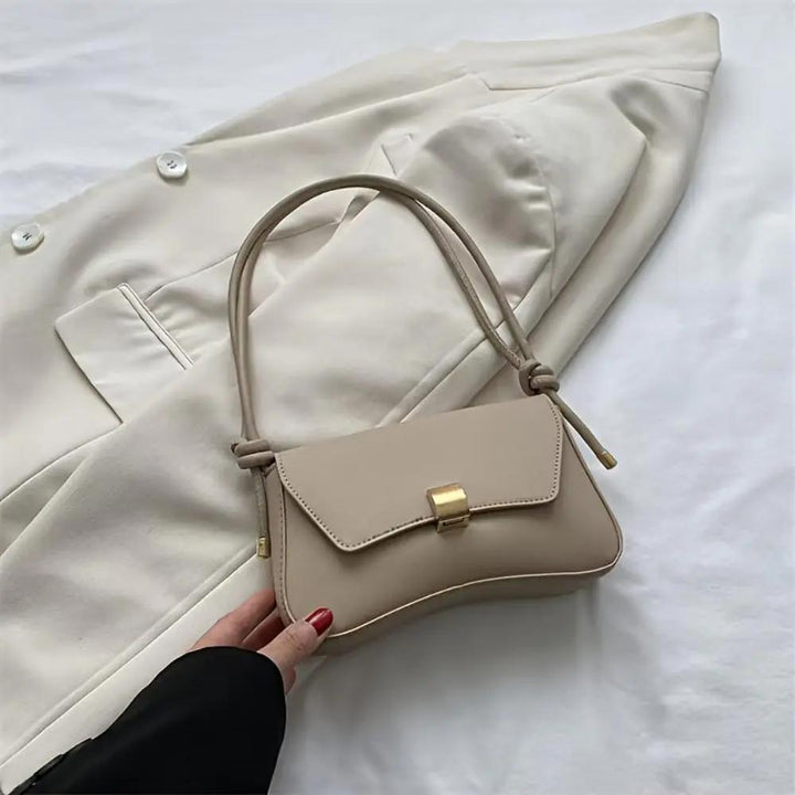 Daphné | Sac à bandoulière au charme vintage