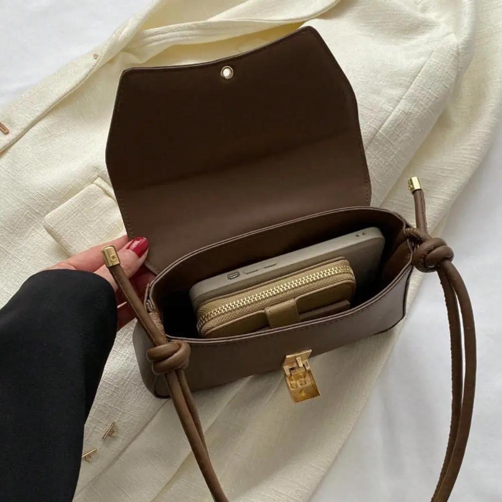 Daphné | Sac à bandoulière au charme vintage