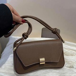 Daphné | Sac à bandoulière au charme vintage