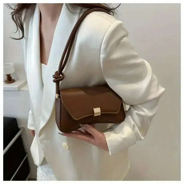 Daphné | Sac à bandoulière au charme vintage