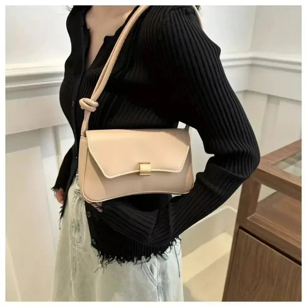 Daphné | Sac à bandoulière au charme vintage