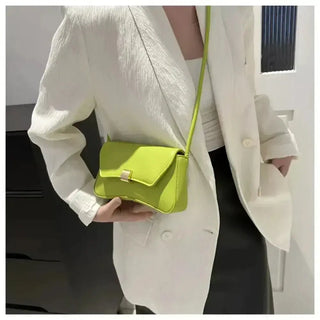 Daphné | Sac à bandoulière au charme vintage