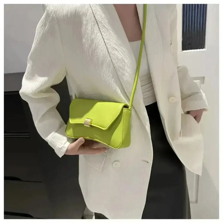 Daphné | Sac à bandoulière au charme vintage