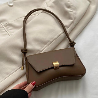 Daphné | Sac à bandoulière au charme vintage