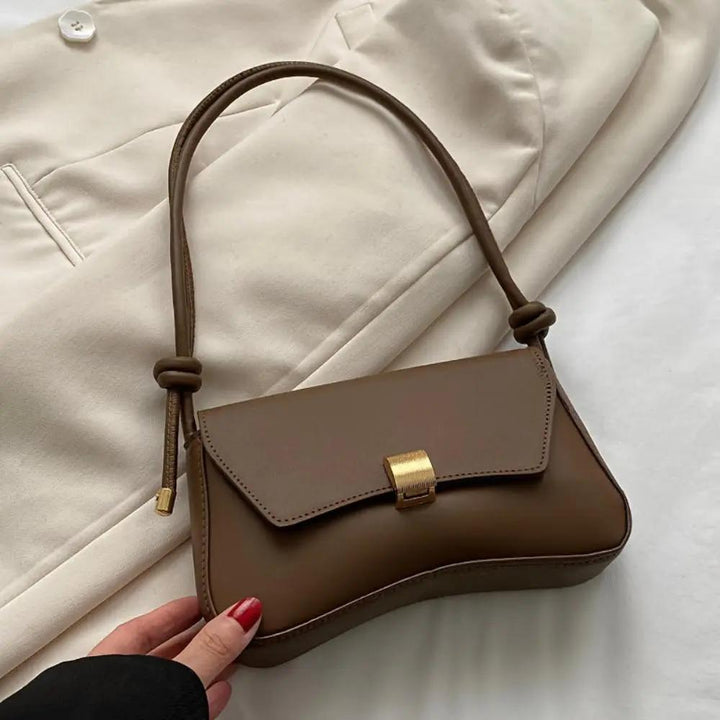 Daphné | Sac à bandoulière au charme vintage