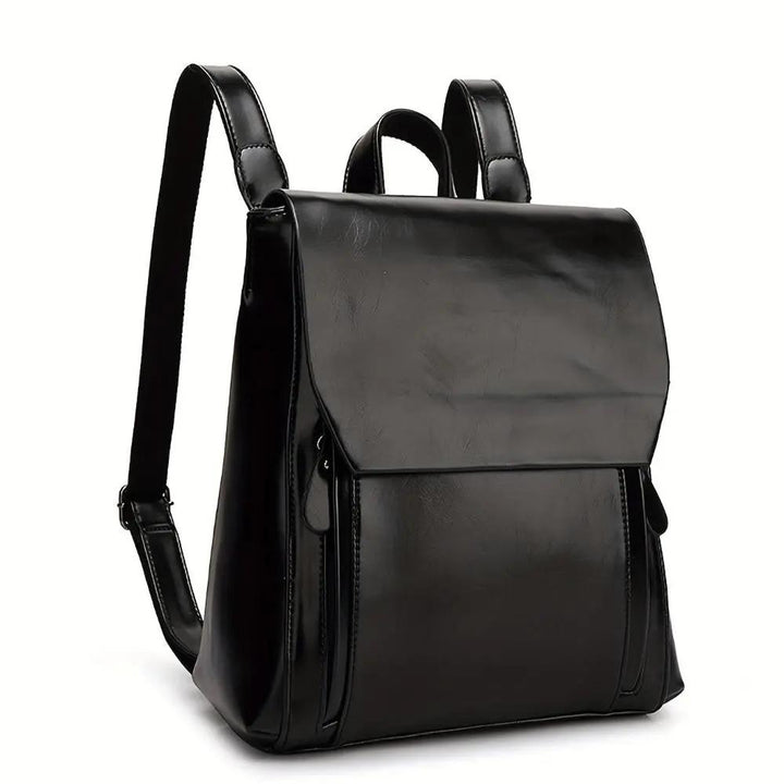 Élowen | Sac à dos rétro-chic matelassé