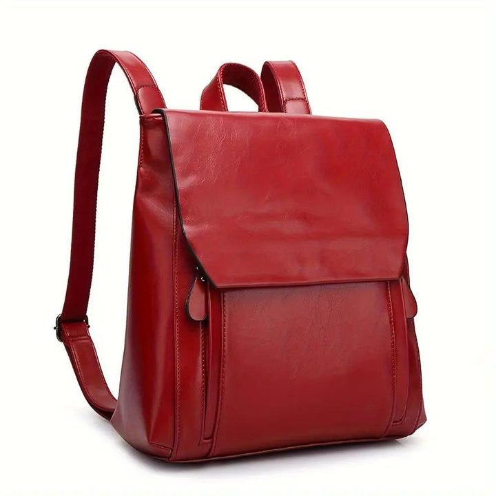 Élowen | Sac à dos rétro-chic matelassé