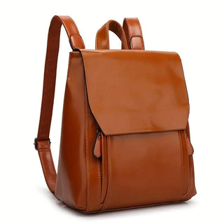 Élowen | Sac à dos rétro-chic matelassé