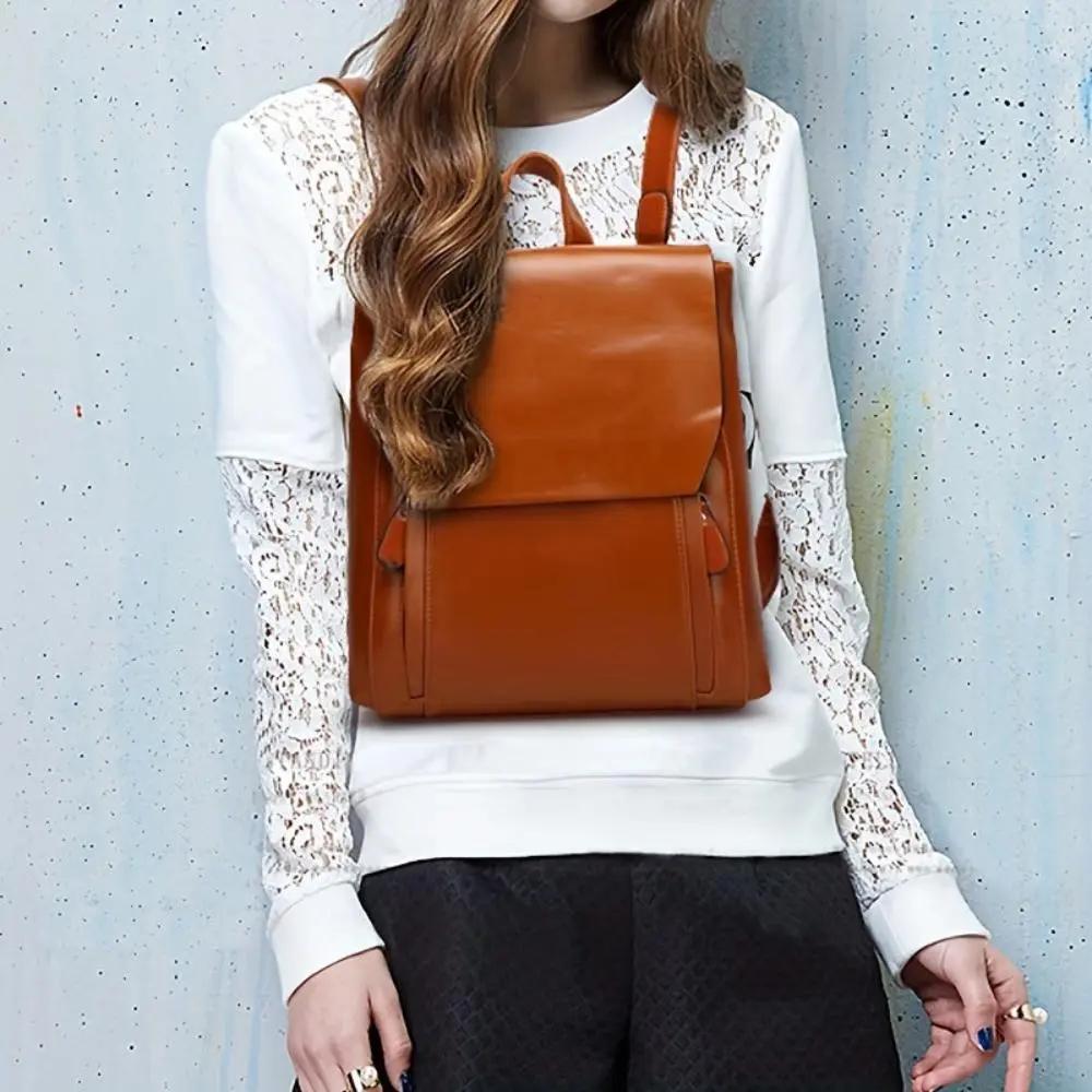 Élowen | Sac à dos rétro-chic matelassé