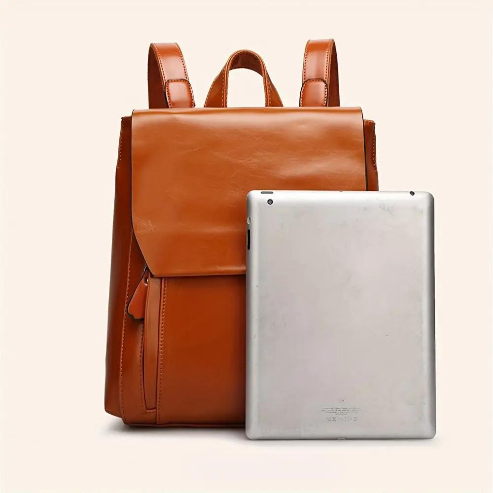 Élowen | Sac à dos rétro-chic matelassé