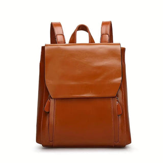 Élowen | Sac à dos rétro-chic matelassé