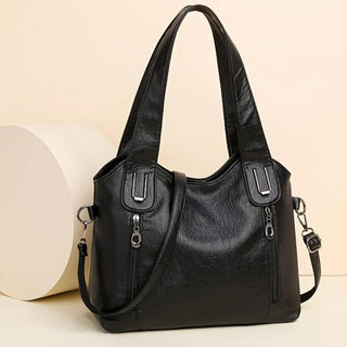 Lydie | Sac à bandoulière au charme vintage