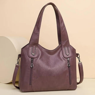 Lydie | Sac à bandoulière au charme vintage