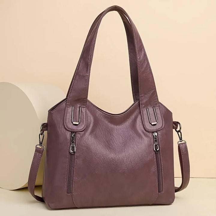 Lydie | Sac à bandoulière au charme vintage