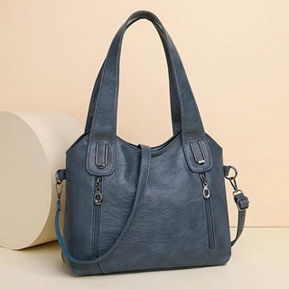 Lydie | Sac à bandoulière au charme vintage