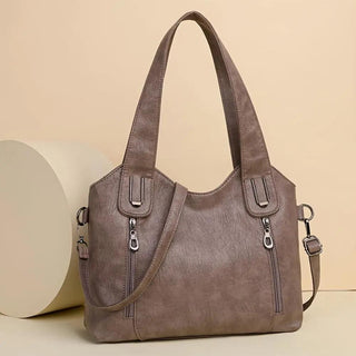 Lydie | Sac à bandoulière au charme vintage
