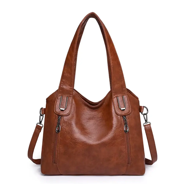 Lydie | Sac à bandoulière au charme vintage
