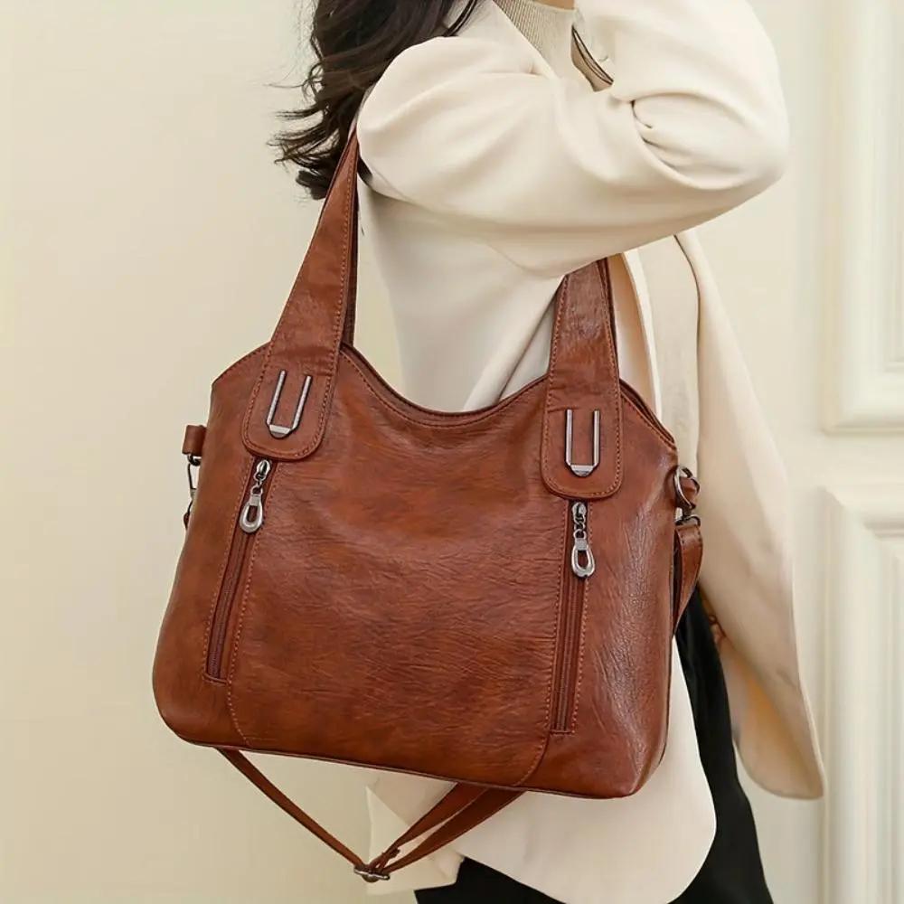 Lydie | Sac à bandoulière au charme vintage