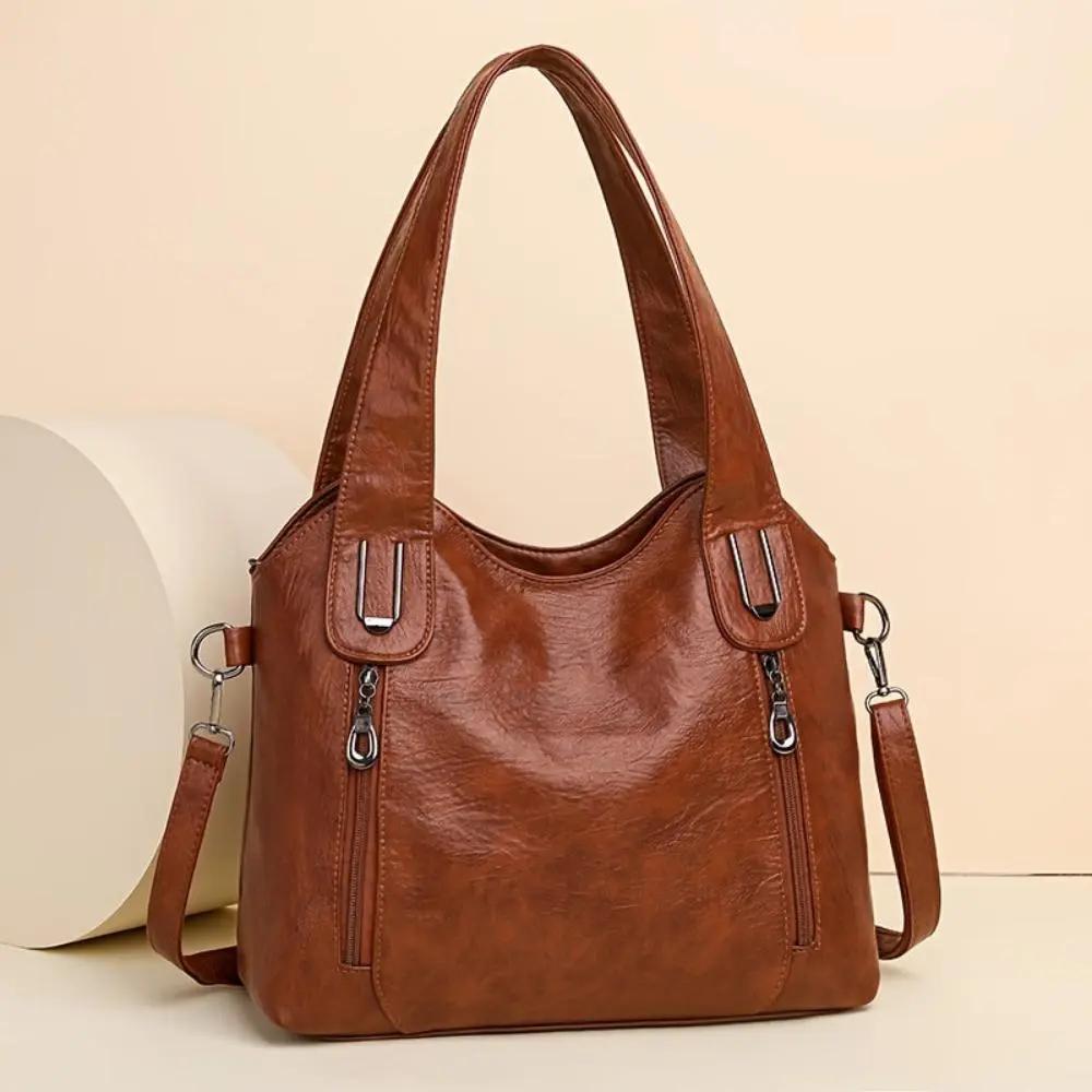 Lydie | Sac à bandoulière au charme vintage