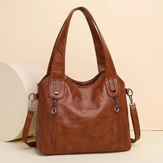 Lydie | Sac à bandoulière au charme vintage
