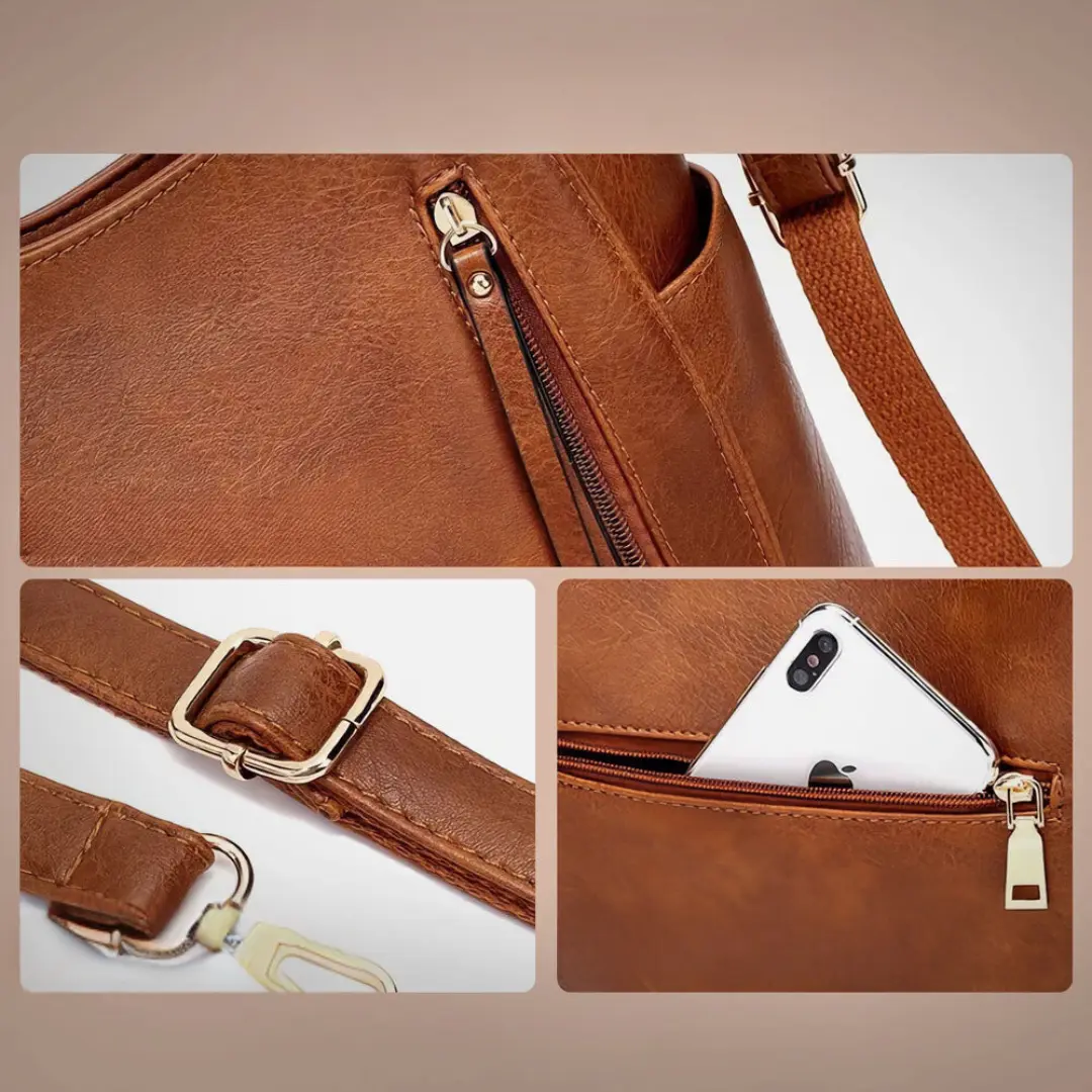 Lylia | Sac Élégance Intemporelle