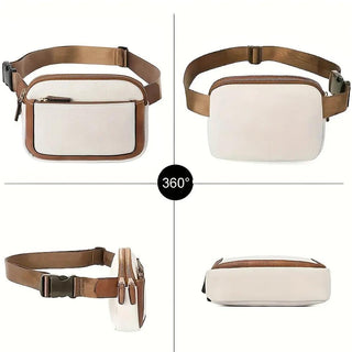 Nina | Sac bandoulière Aspen Sport