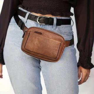 Nina | Sac bandoulière Aspen Sport