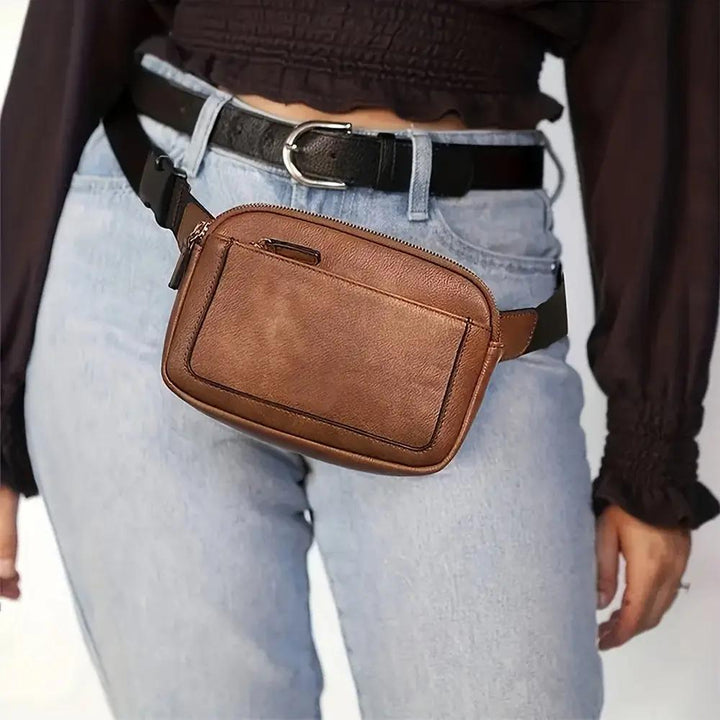 Nina | Sac bandoulière Aspen Sport