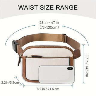 Nina | Sac bandoulière Aspen Sport