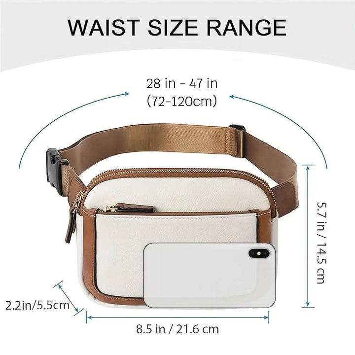 Nina | Sac bandoulière Aspen Sport