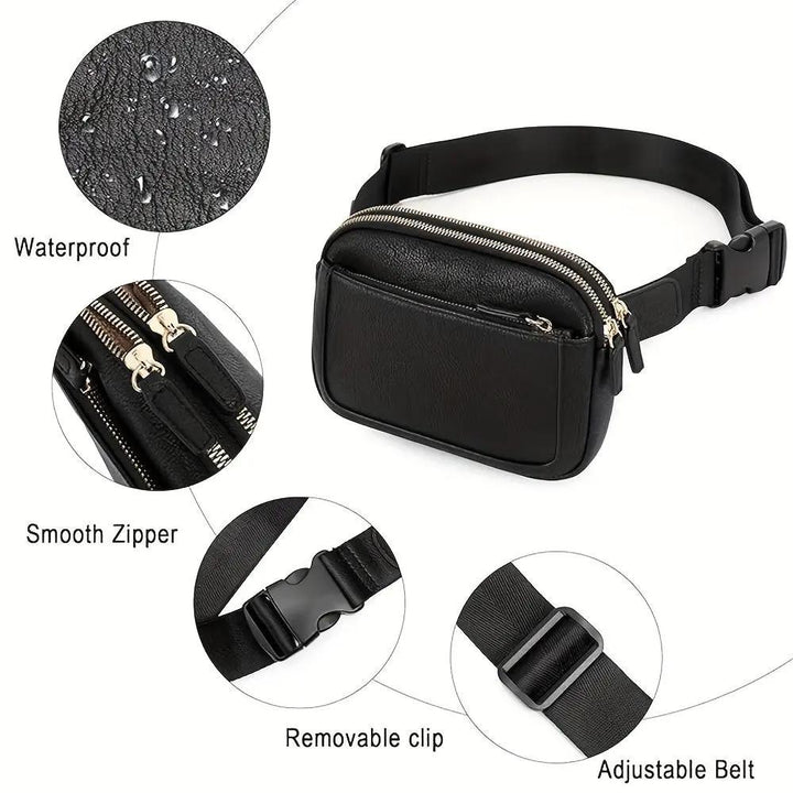 Nina | Sac bandoulière Aspen Sport