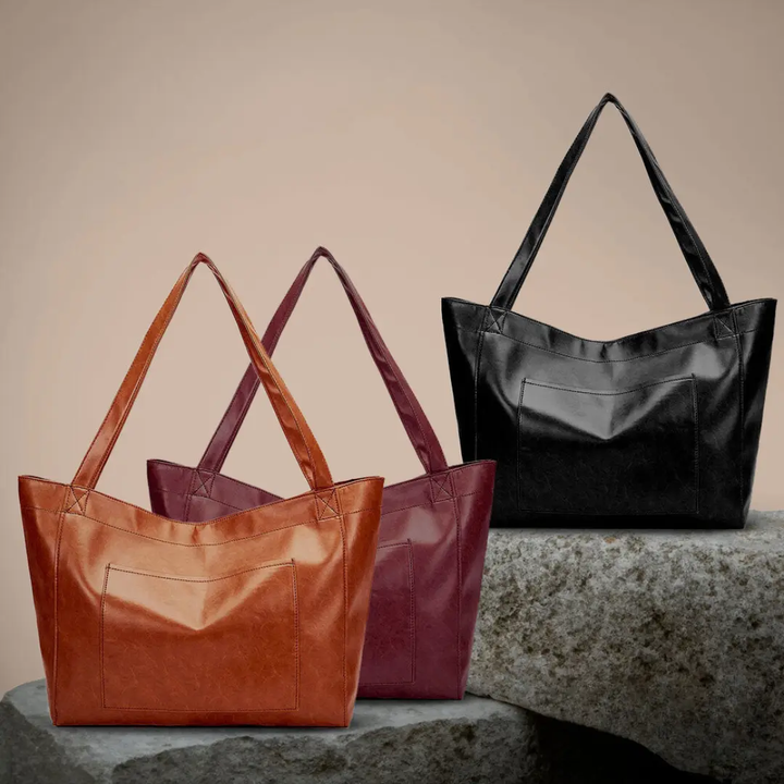 Séraphine | Sac à bandoulière rétro-chic