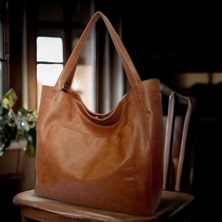 Séraphine | Sac à bandoulière rétro-chic