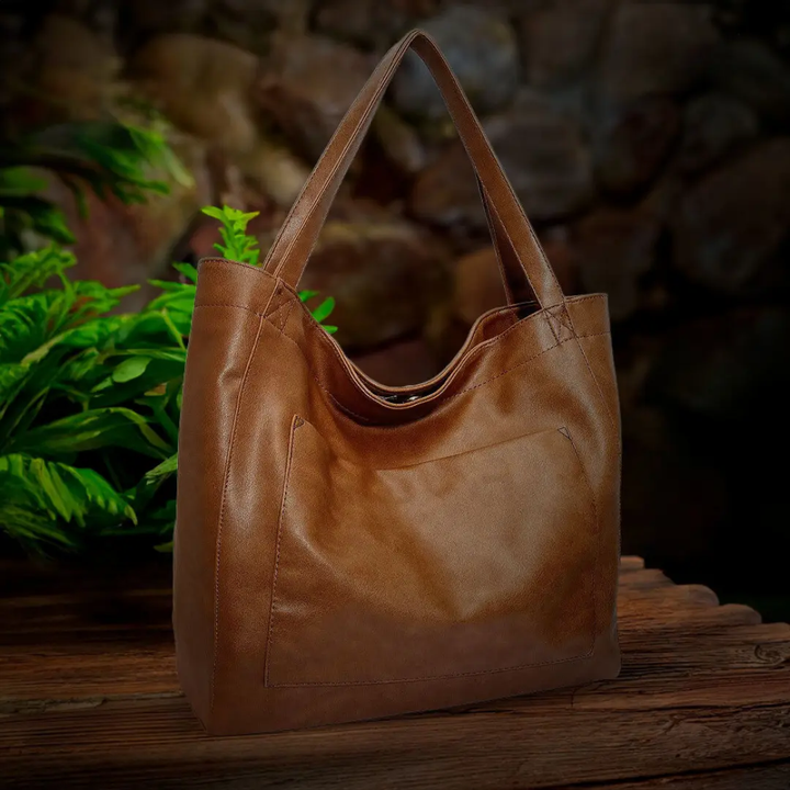 Séraphine | Sac à bandoulière rétro-chic