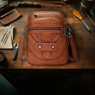 Tamsin | Sac à bandoulière au charme intemporel