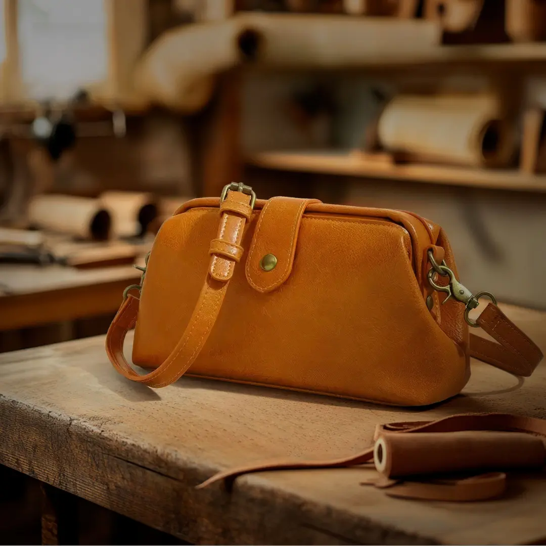 Vélissa | Sac à main pour femmes en matériau de haute qualité avec une élégance durable
