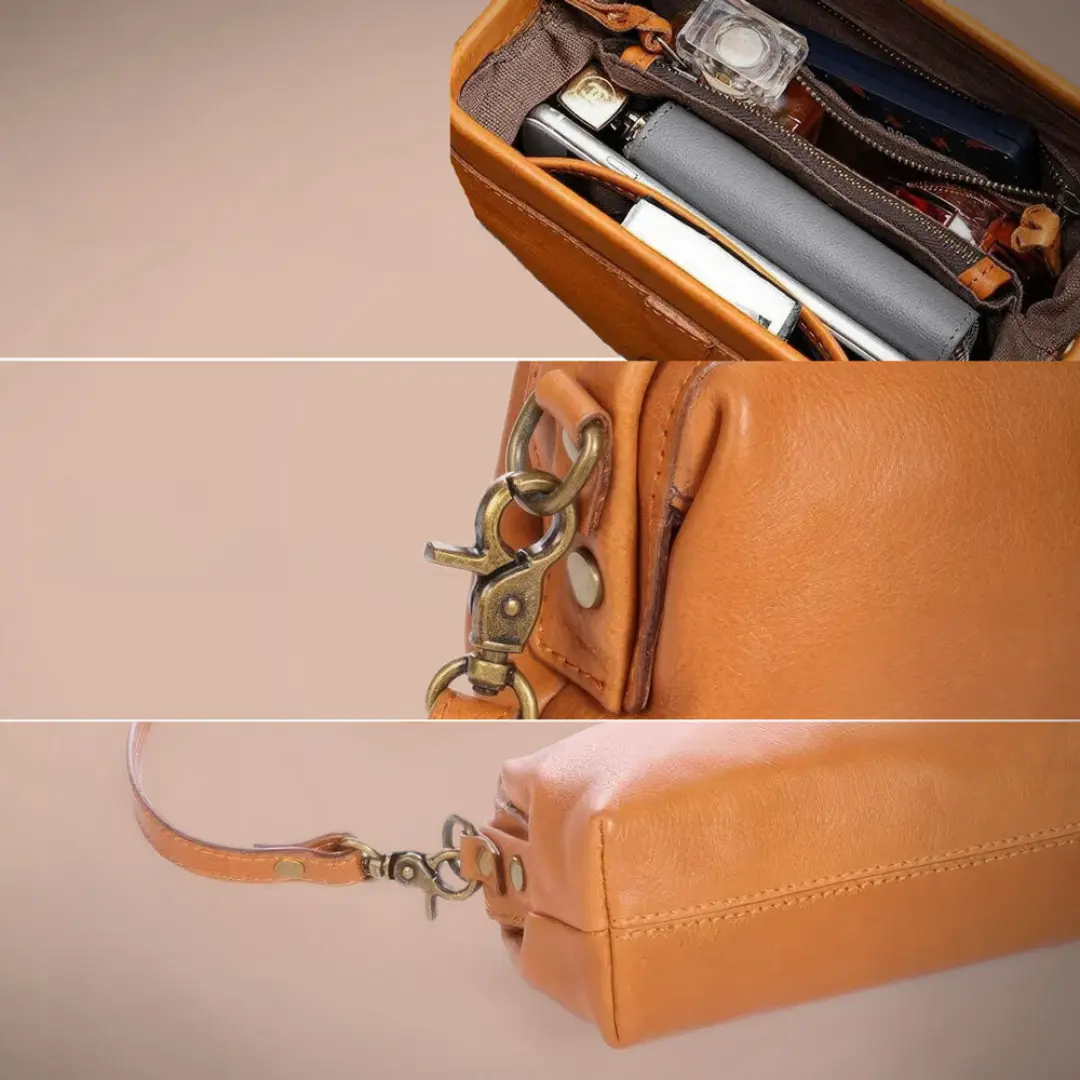 Vélissa | Sac à main pour femmes en matériau de haute qualité avec une élégance durable