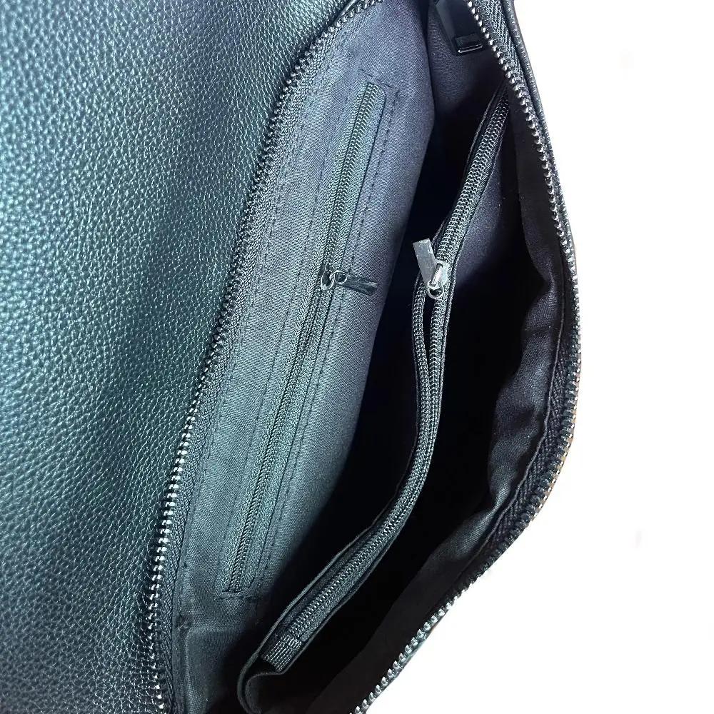 Cassandre | Sac à Main avec Motif Crocodile Opulent
