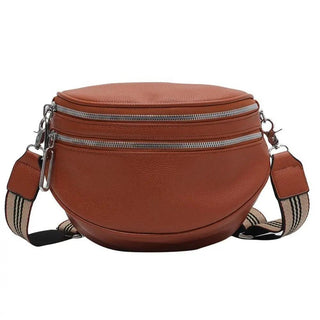Mira | Sac à bandoulière chic et polyvalent