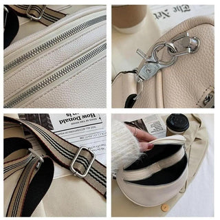 Mira | Sac à bandoulière chic et polyvalent