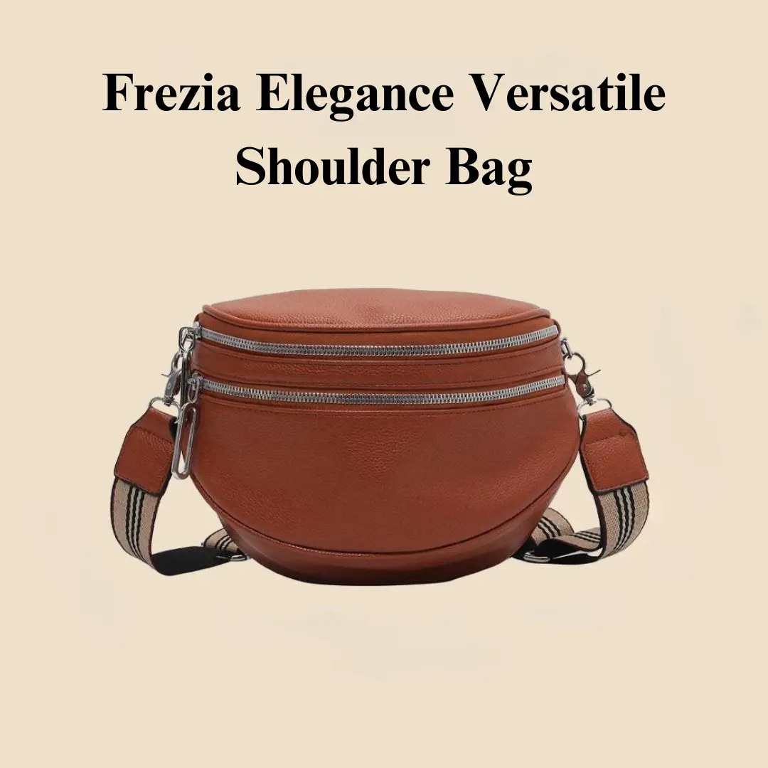 Mira | Sac à bandoulière chic et polyvalent