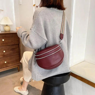 Mira | Sac à bandoulière chic et polyvalent