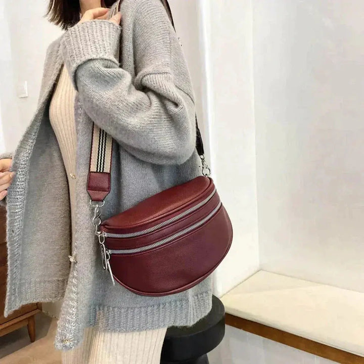 Mira | Sac à bandoulière chic et polyvalent