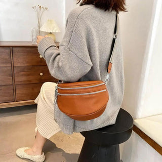 Mira | Sac à bandoulière chic et polyvalent