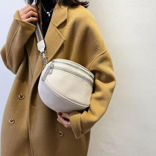Mira | Sac à bandoulière chic et polyvalent