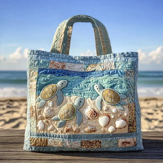 Amelia | Sac souple du quotidien fait main