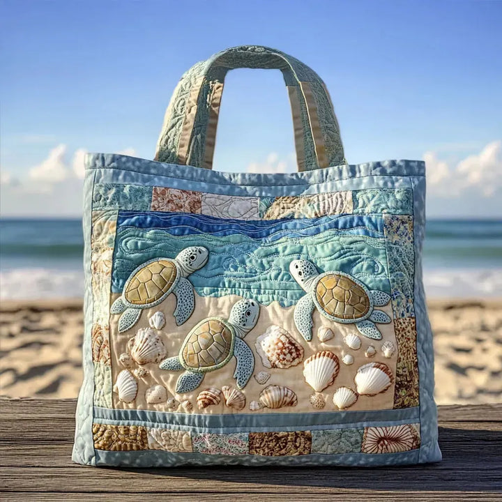 Amelia | Sac souple du quotidien fait main