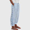 Bertha™ | Pantalon large infroissable