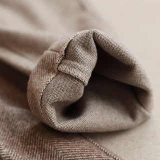 Oscar™ | Pantalon élégant en pure laine