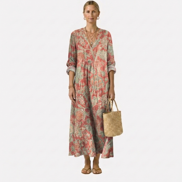 Emma™ | Robe Confort du Quotidien